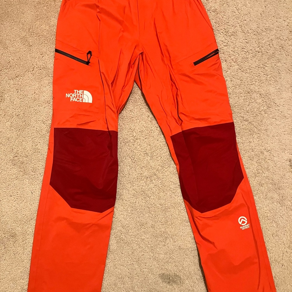 North face summit series L5 pants